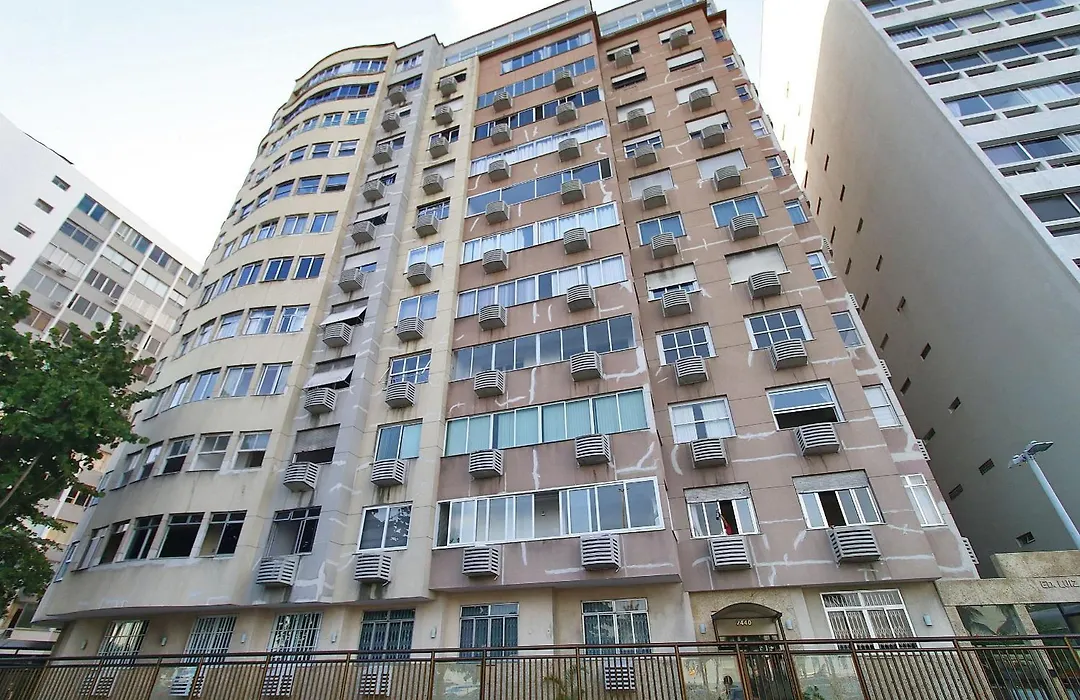 Rio Spot Atlantica 2440-1